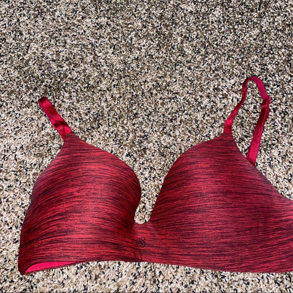 Victoria’s Secret Wireless Bra